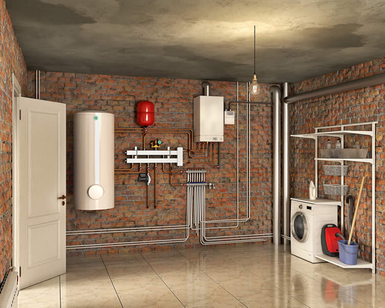 how to maintain your home radiators