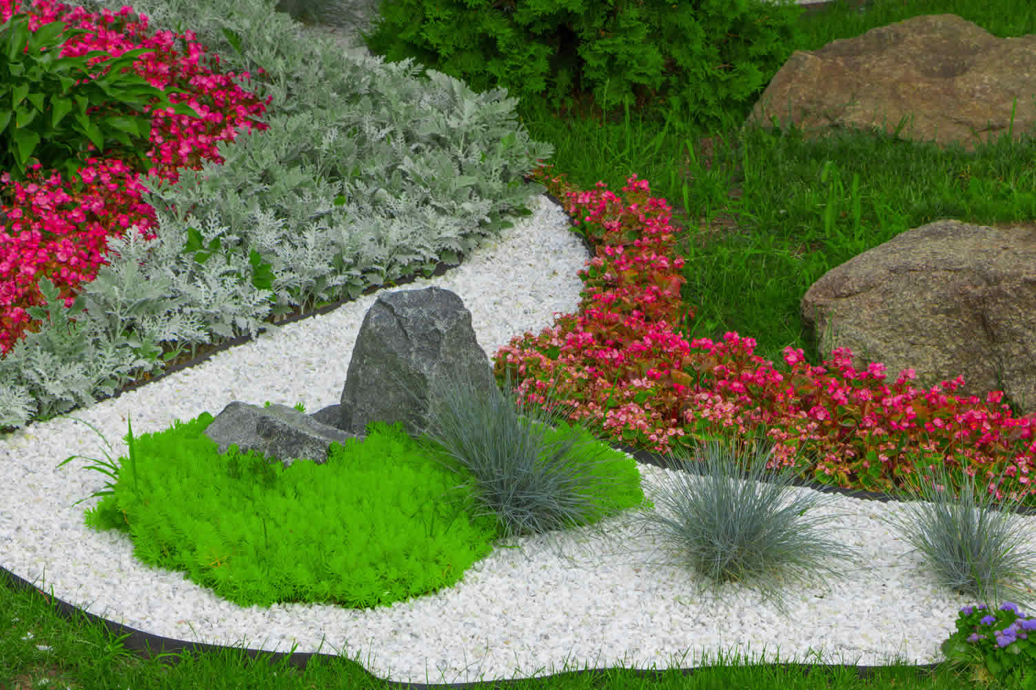 tips on creating a sensory garden