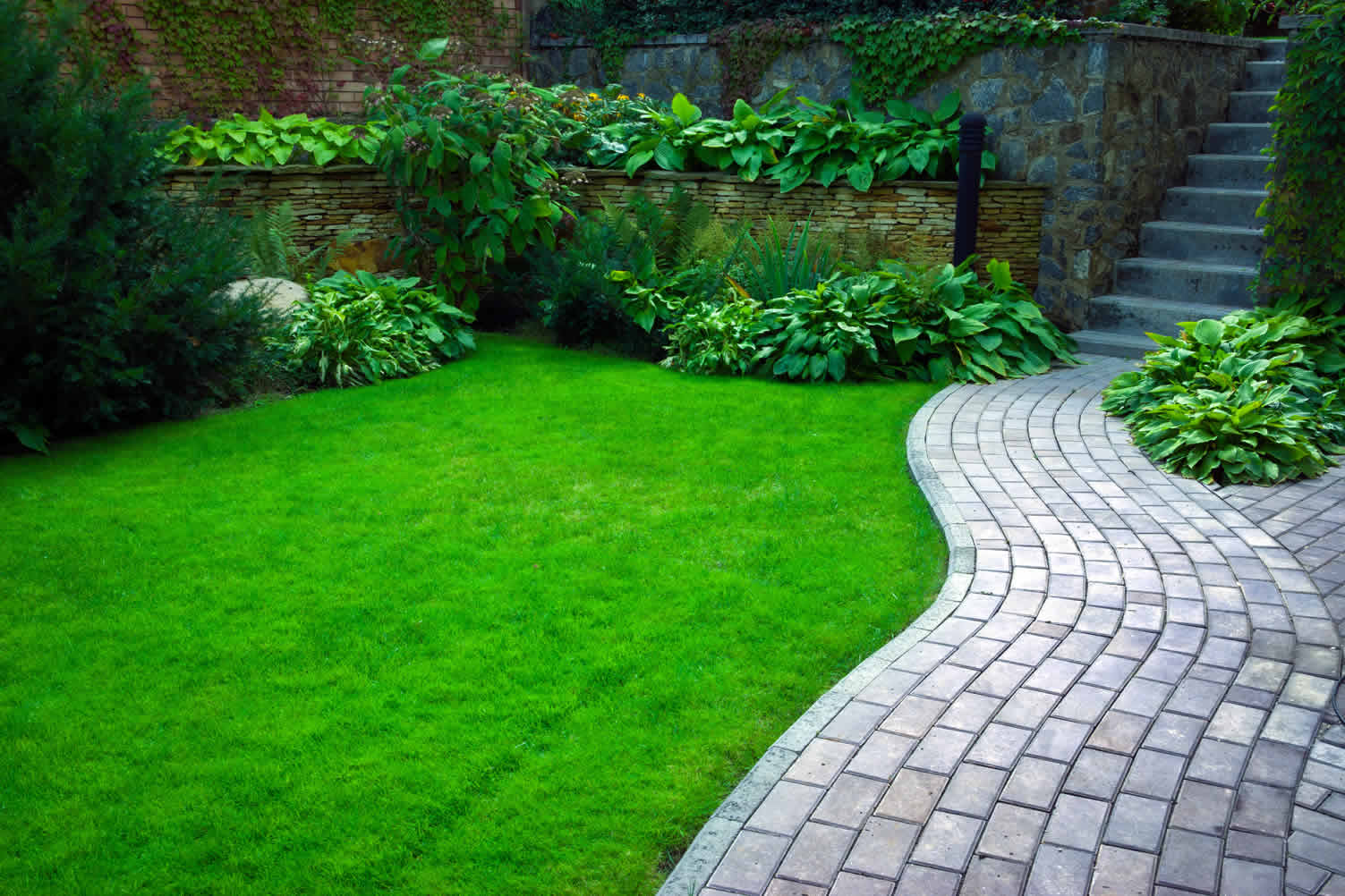 tips on creating a sensory garden