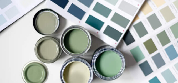 Color Palettes That Are Pleasing to Most Buyers