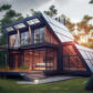 Looking at Future Homes