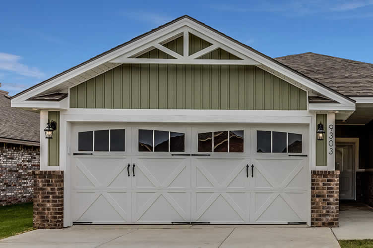 transform your garage