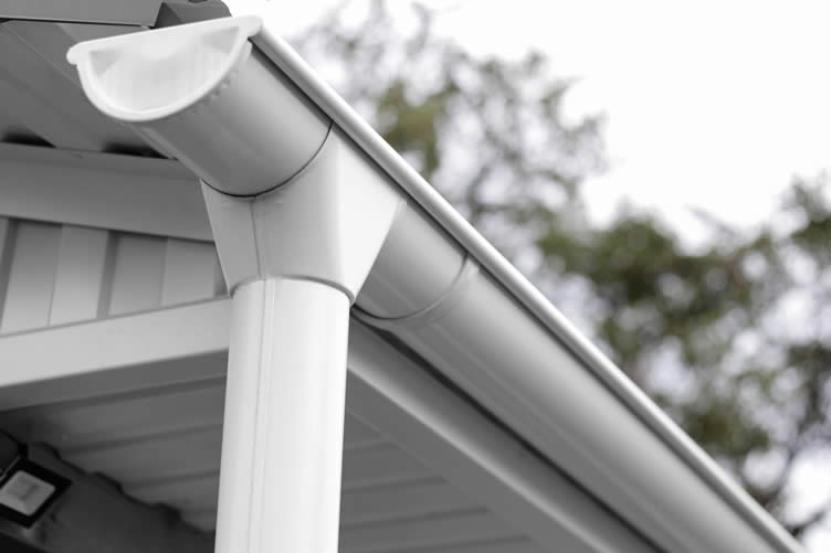 protecting your gutters from clogging