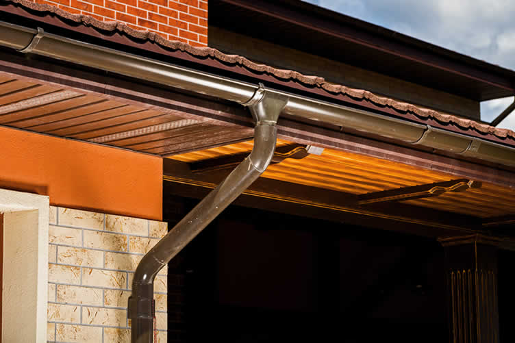 protecting your gutters from clogging