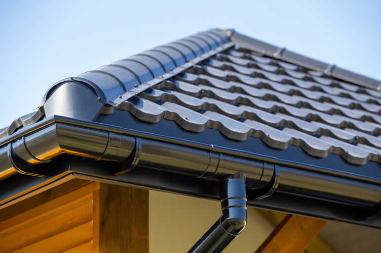 protecting your gutters from clogging