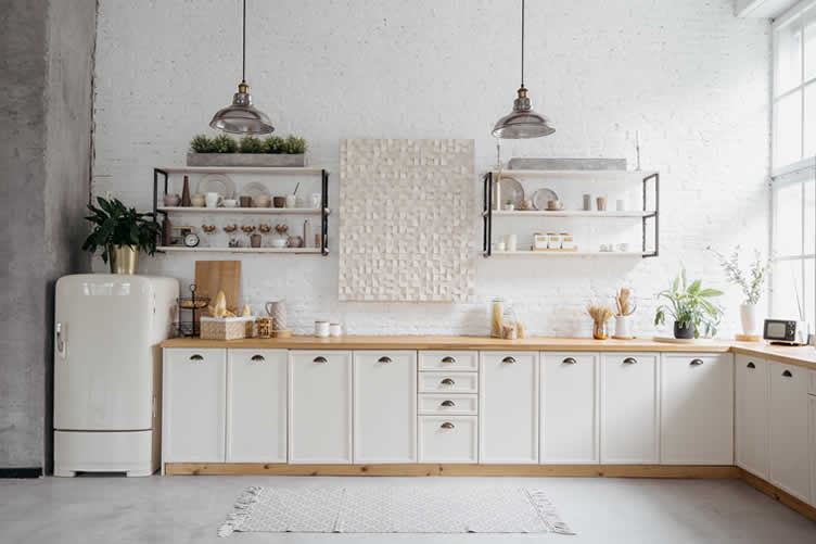 the guide to interior styles