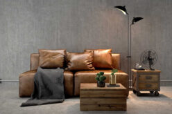 Exploring the Latest Styles and Materials for Leather Sofas