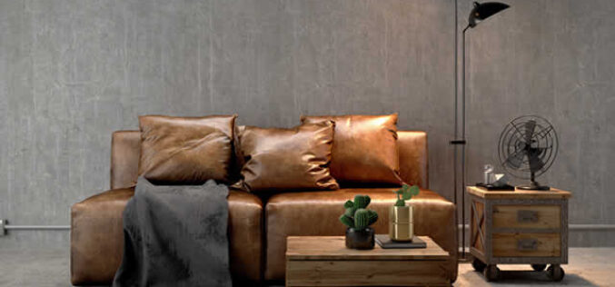 Exploring the Latest Styles and Materials for Leather Sofas