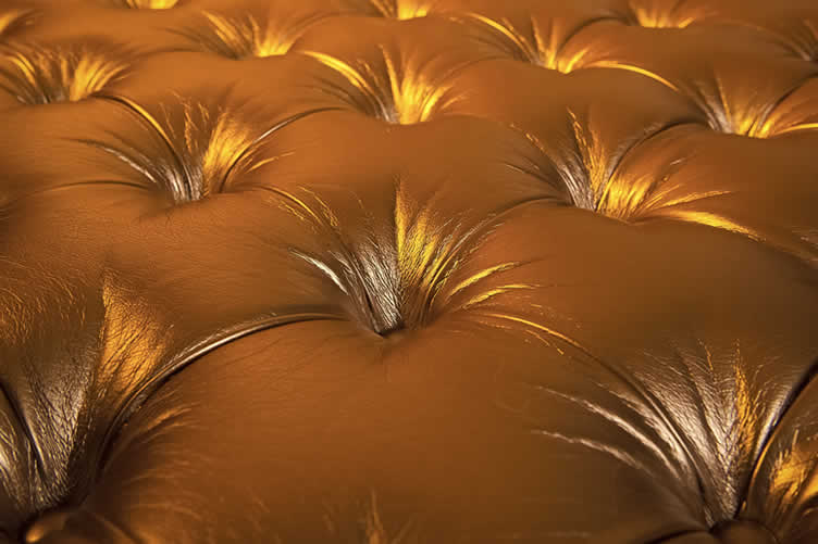latest styles and materials for leather sofas