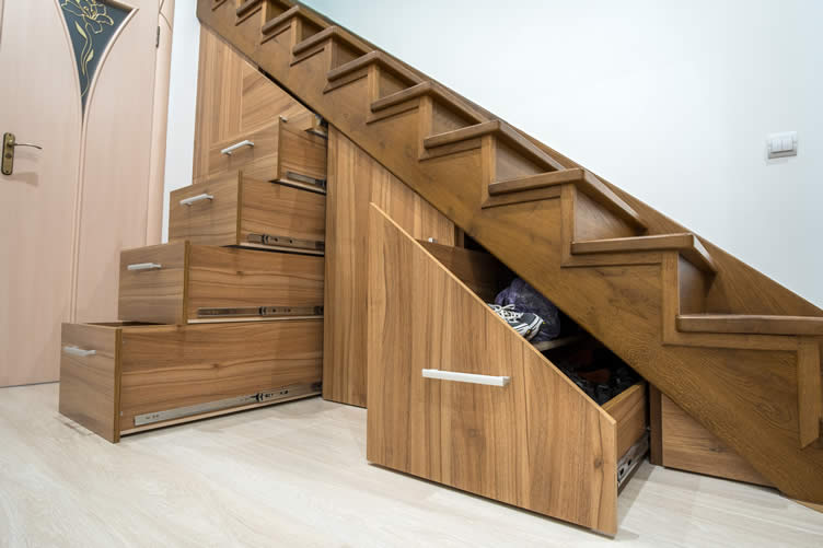 ideas on how to design a beautiful staircase