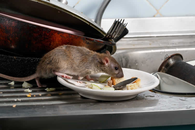 how to reduce the damage done by pests