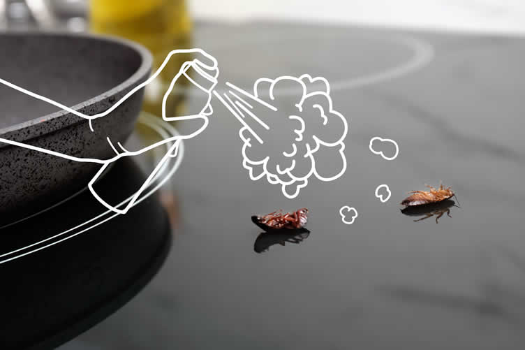 how to reduce the damage done by pests