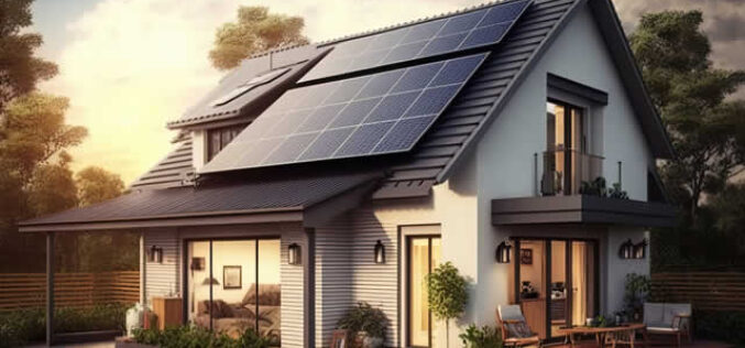 Solar Panel Aesthetics: Solar Systems That Look Good
