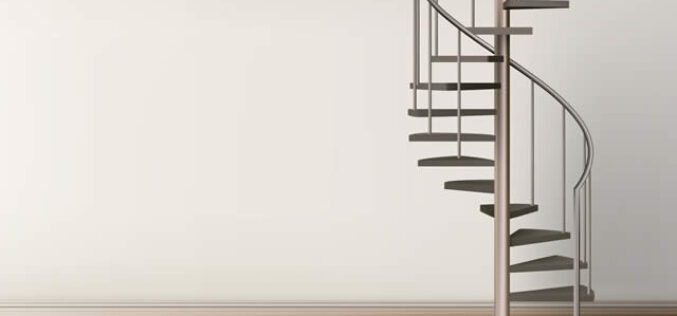 6 Ideas On How To Design A Beautiful Staircase