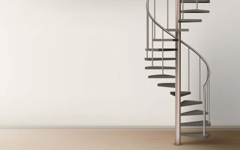 Beautiful Staircase