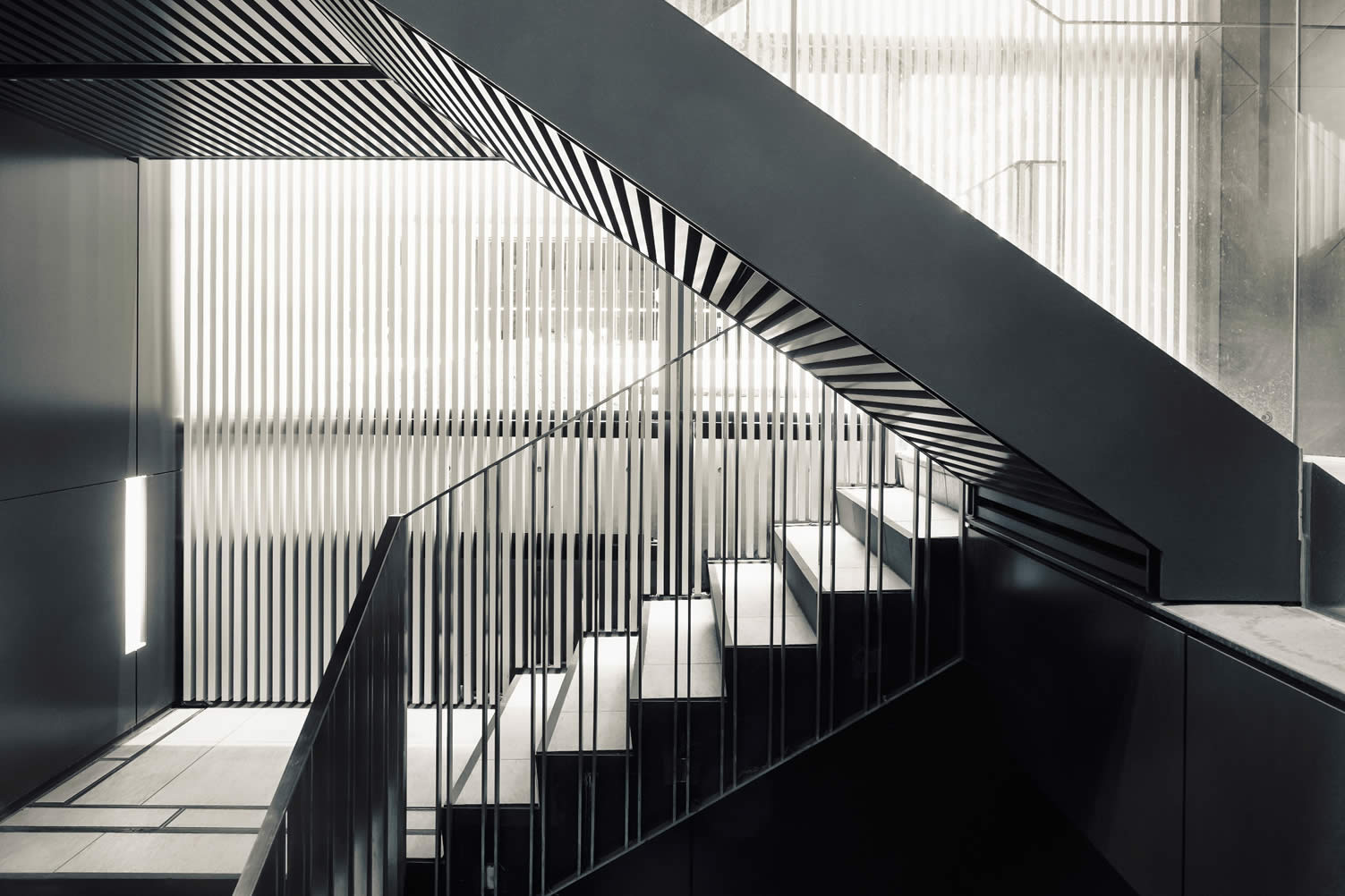 ideas on how to design a beautiful staircase
