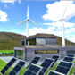 Using Wind to Power Your Home