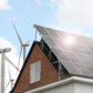 Using Wind to Power Your Home