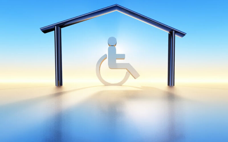 Home Renovations With Accessibility in Mind