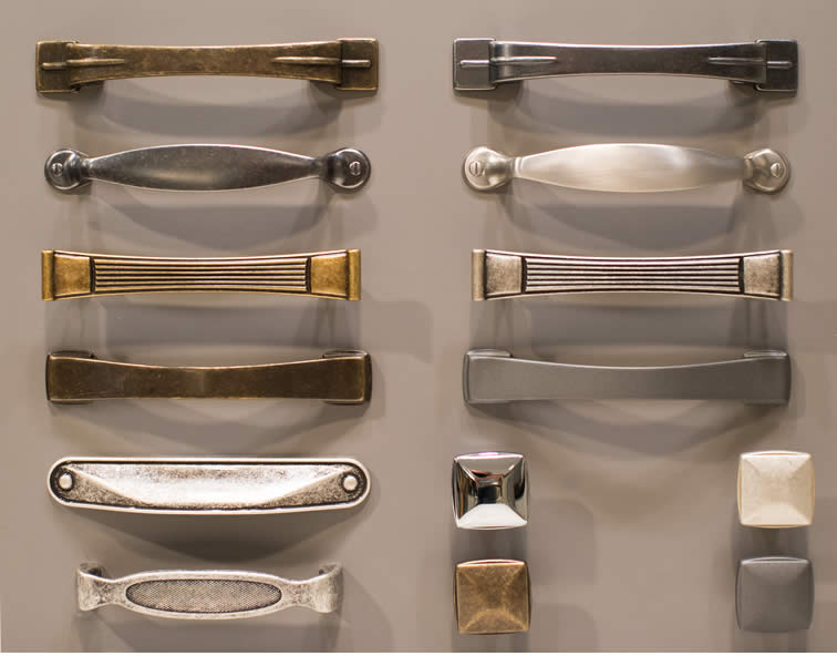 door hardware
