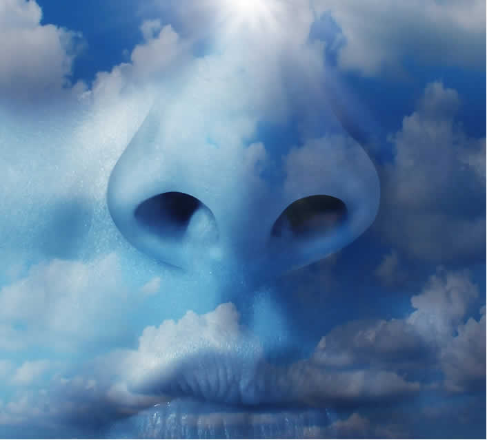 air ventilation