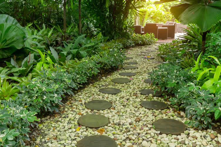 pathway design