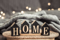Add Character To A New Home In 4 Ways