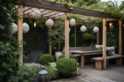 Planning Your Backyard Oasis
