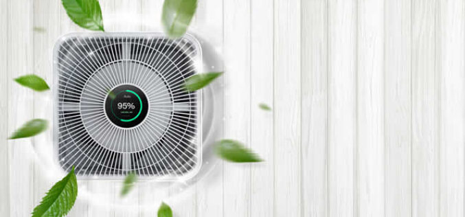 You Should Be Mindful Of Your Home’s Indoor Air Quality