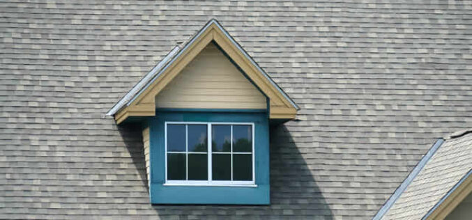 6 Reasons to Add Dormers to Your Home