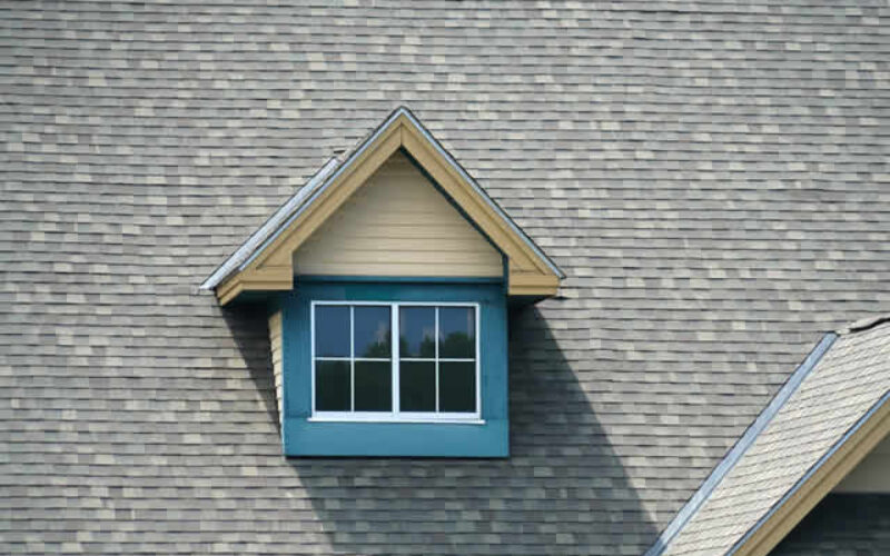 6 Reasons to Add Dormers to Your Home