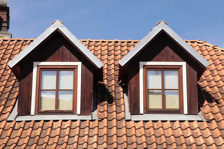 reasons to add dormers to your home