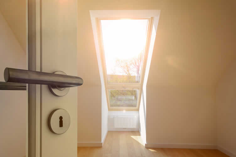 reasons to add dormers to your home