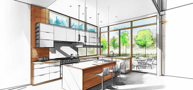 What To Consider When Planning Your Dream Kitchen