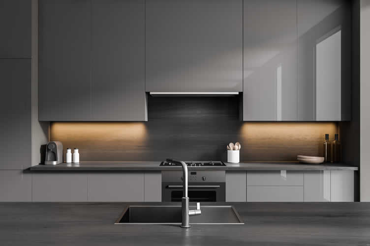 what to consider when planning your dream kitchen