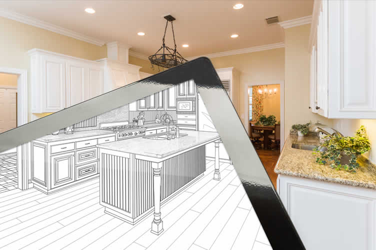 what to consider when planning your dream kitchen