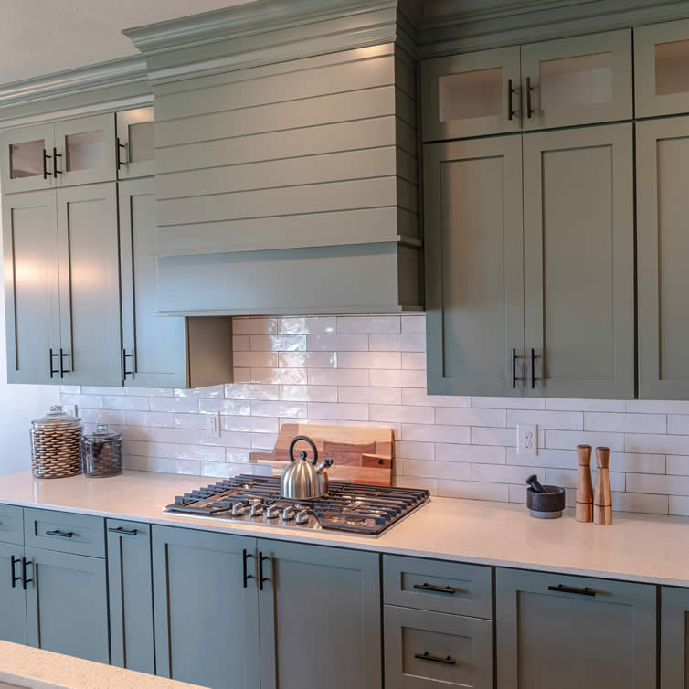 what to consider when planning your dream kitchen