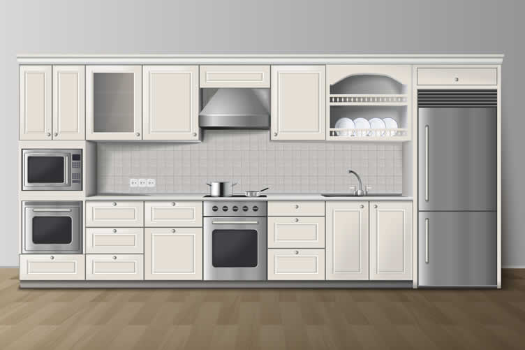 what to consider when planning your dream kitchen