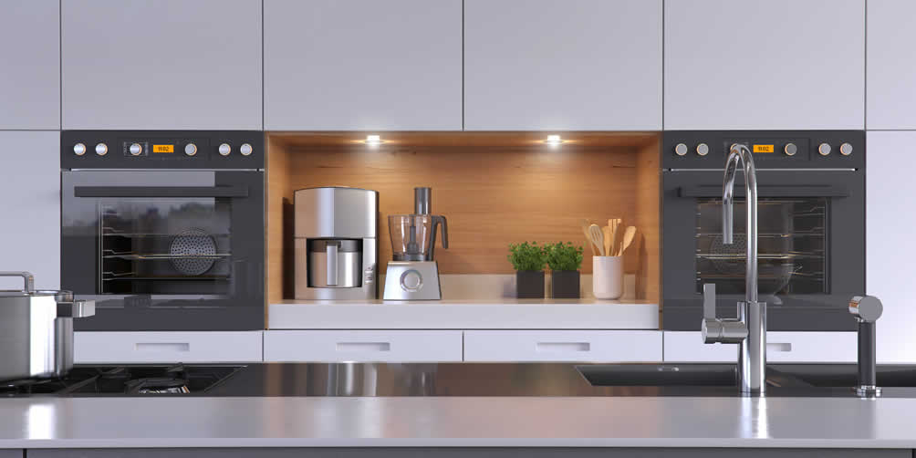 what to consider when planning your dream kitchen
