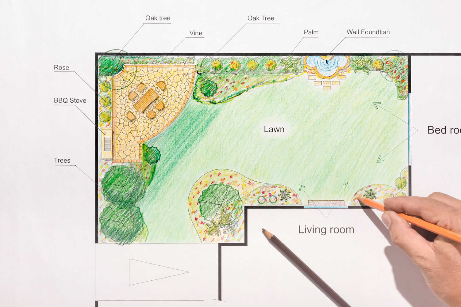 home renovations with accessibility