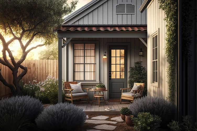 landscape planning and design