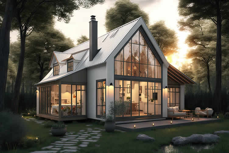 landscape planning and design