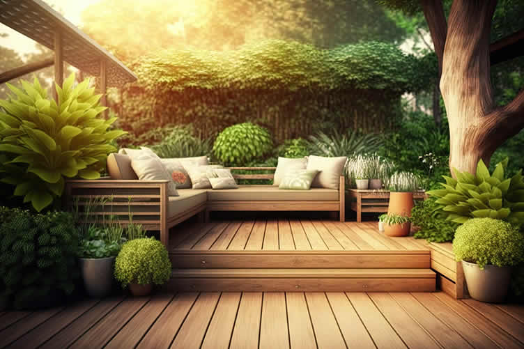 landscape planning and design