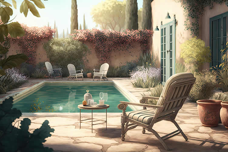 landscape planning and design