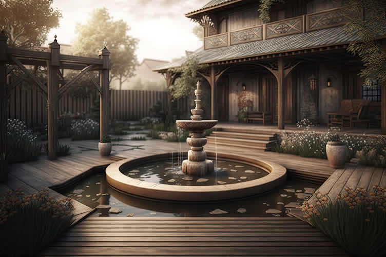 landscape planning and design