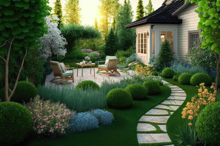 Landscape Planning