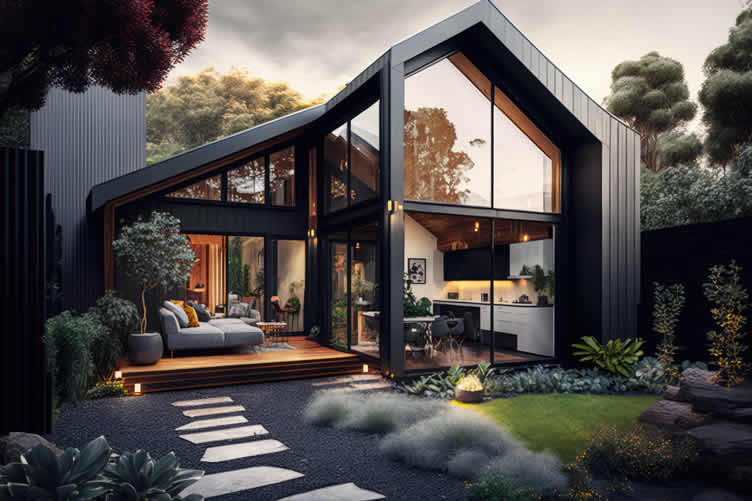 landscape planning and design