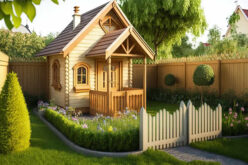 Landscape Planning and Design: Extensive Guide for Your Newly Purchased (or Existing) Home