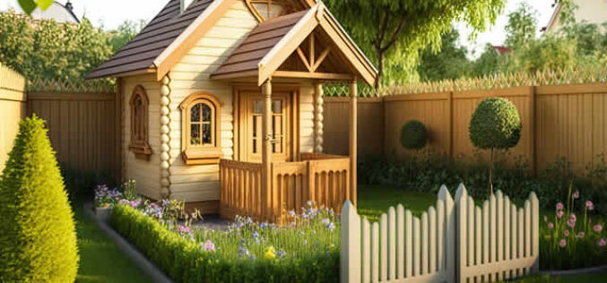Landscape Planning and Design: Extensive Guide for Your Newly Purchased (or Existing) Home