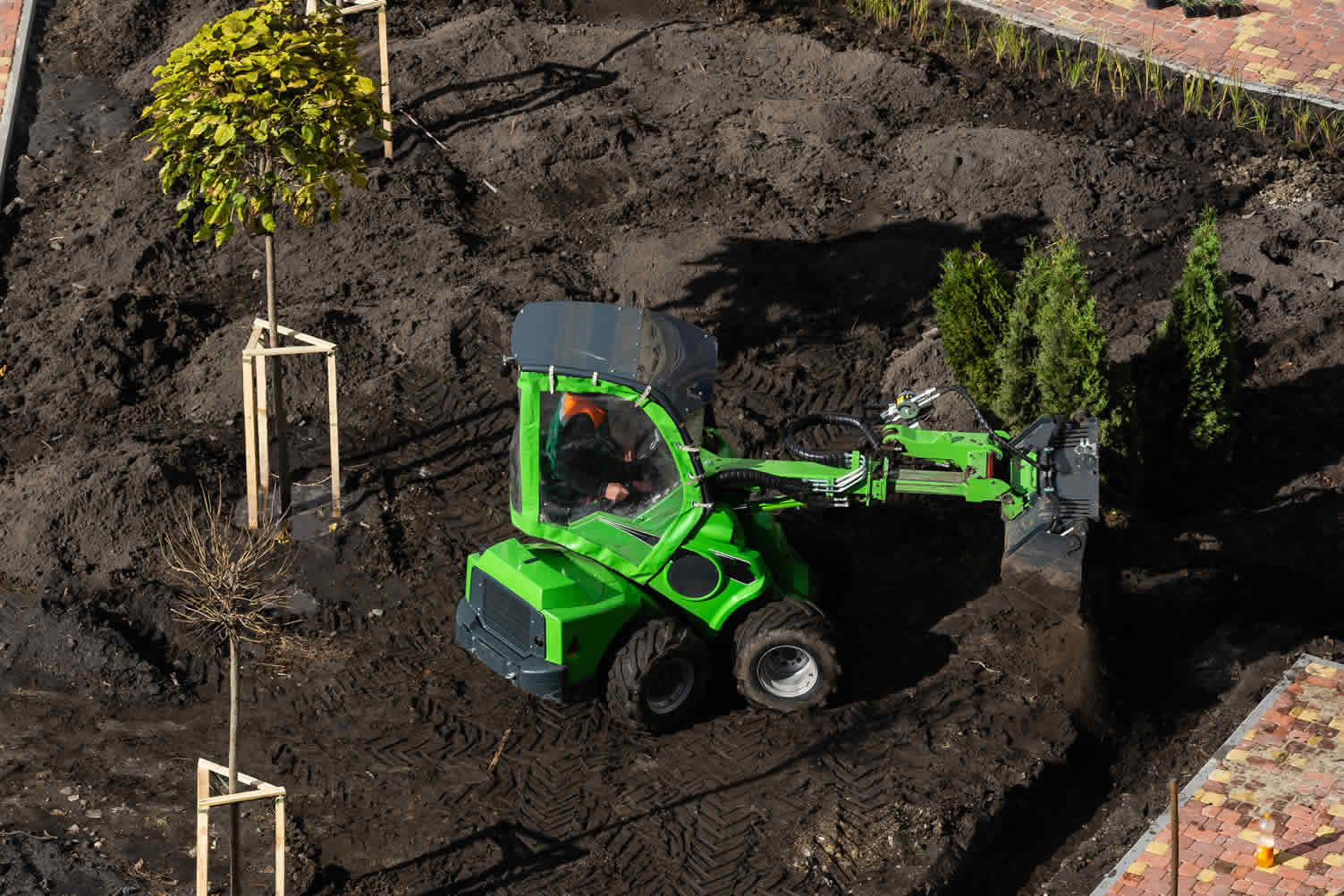 planning your backyard oasis